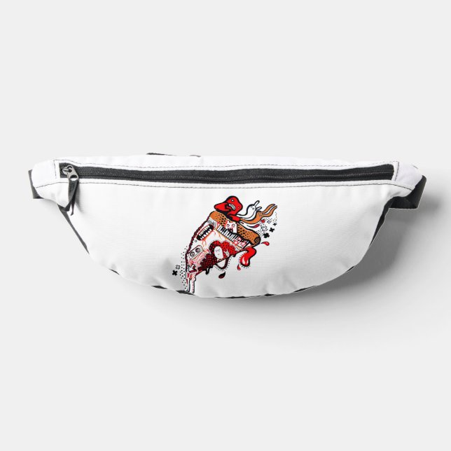 Riñoneras adawayfarvera (Distribución)