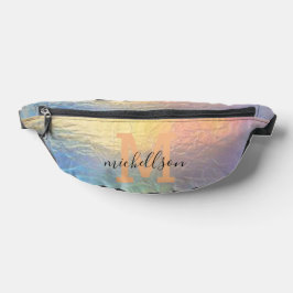 Riñoneras Agrega tu nombre