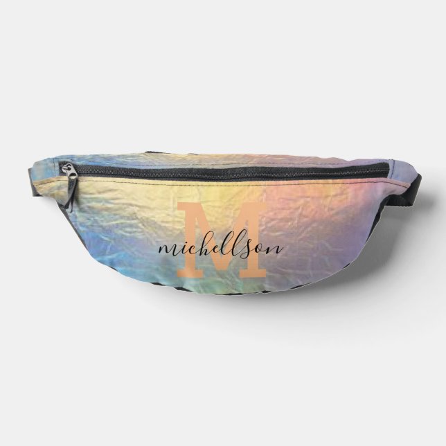 Riñoneras Agrega tu nombre (Distribución)