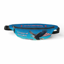 Águila conmemorativa del 250 aniversario de Améric