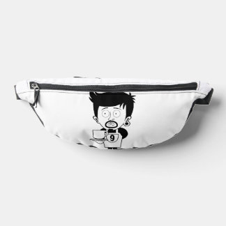 Riñoneras antheslajzat