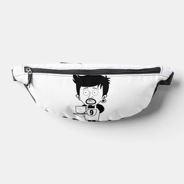 Riñoneras antheslajzat (Distribución)