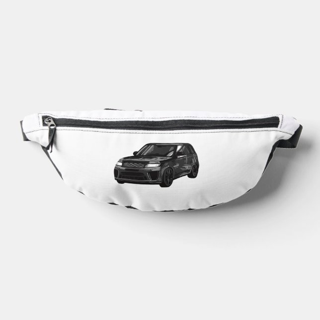 Riñoneras arrantwygantz (Distribución)