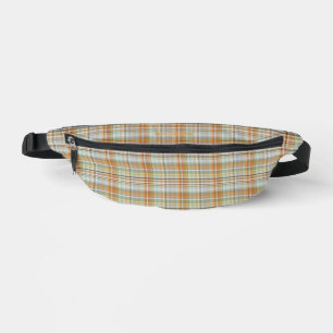Riñoneras Aston Plaids