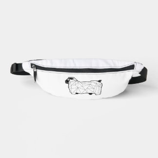 Riñoneras BAAAHS Fanny Pack