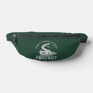 Riñoneras Badge Prefecto SLYTHERIN™