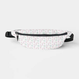 Riñoneras Ballet Dancer Fanny Pack