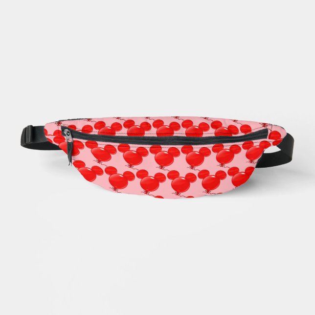 Riñoneras Balloon Fanny Pack (Anverso)