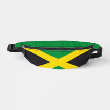 Bandera de Jamaica