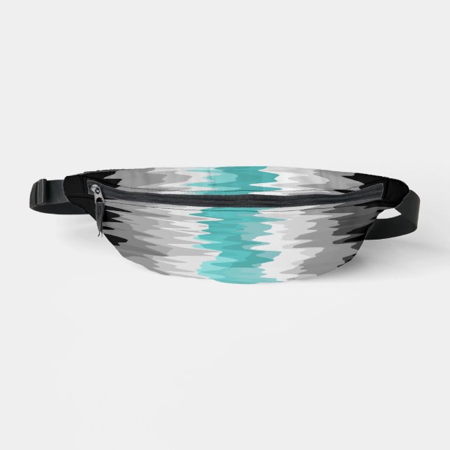 Riñoneras Bandera de Orgullo Libramasculino Boho Funky Ondul (Anverso)
