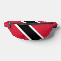 bandera de Trinidad y Tobago