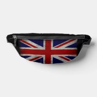 bandera del Reino Unido
