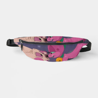 Riñoneras Bartok y Piloff Fanny Pack