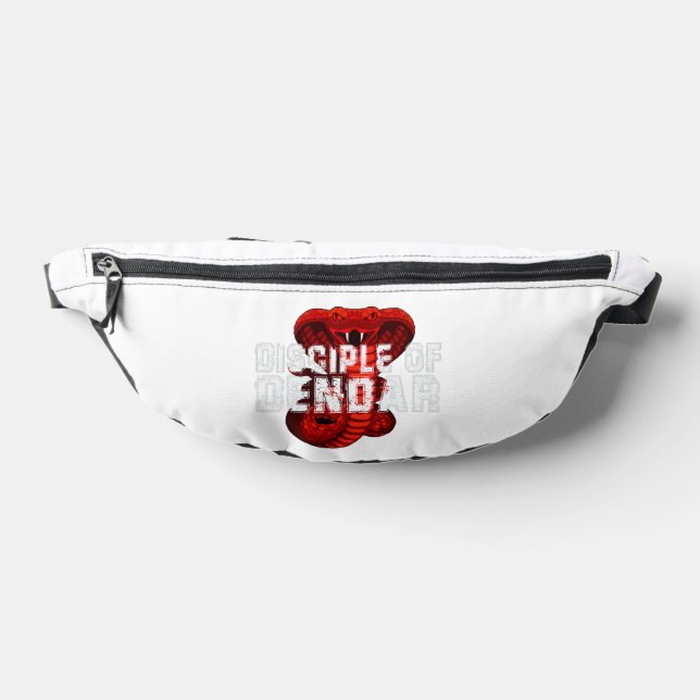 Riñoneras baterwolnerg (Distribución)