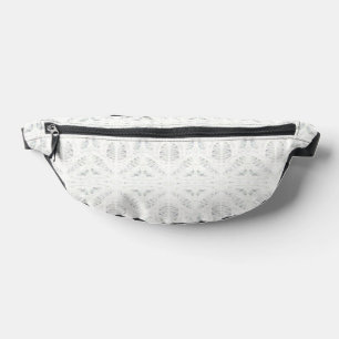 Riñoneras BATTENBURG LACE Fanny Pack