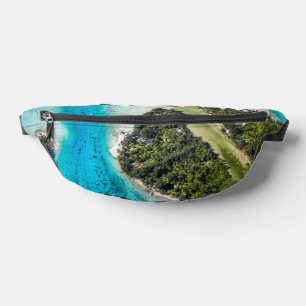 Riñoneras Bora Bora - Camino Al Océano