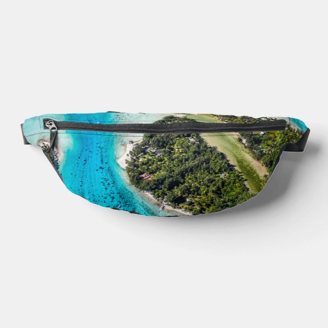 Riñoneras Bora Bora - Camino Al Océano (Distribución)