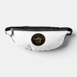 Riñoneras Bowler Personalizado Así Es Como Practico Bolos De