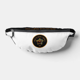 Riñoneras Bowler Personalizado Así Es Como Practico Bolos De