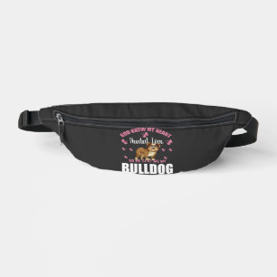 RIÑONERAS BULLDOG