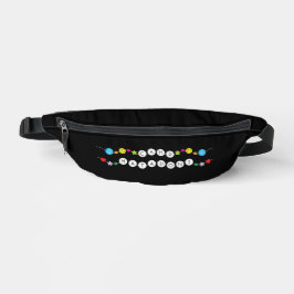 Riñoneras Camp Mataponi Fanny Pack