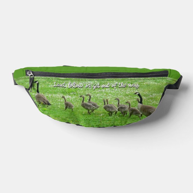 Riñoneras Canada Goose Fanny Pack Funny Goose Fanny Packs (Distribución)