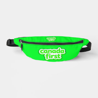 RIÑONERAS CANADÁPRIMERO