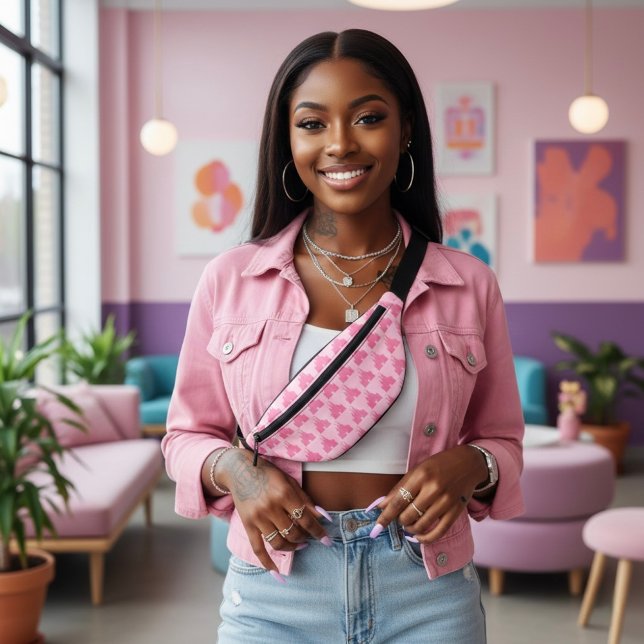 Riñoneras Cartera de castillo (Subido por el creador)