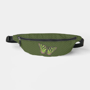 Riñoneras Celtic Swallowtail