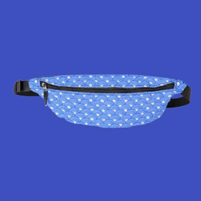 Riñoneras Cerulean Scales Fanny Pack (Subido por el creador)