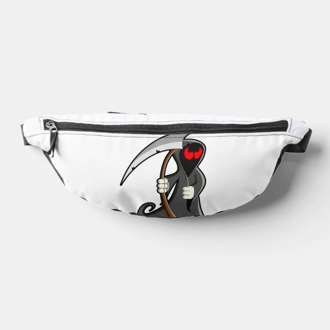 Riñoneras chaseoxnam2 (Distribución)