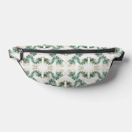 Riñoneras Chimera - Peacock Seahorse Fanny Pack