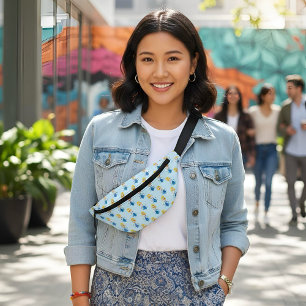Riñoneras Cinderella Fanny Pack