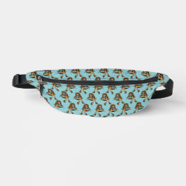 Riñoneras Cleo Fanny Pack