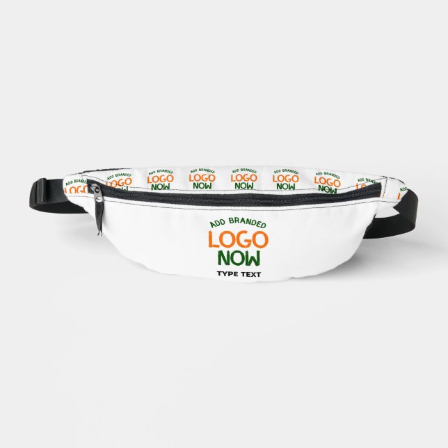 RIÑONERAS CLIENTE SENCILLO Y LIMPIO DE MODA BLANCO (Anverso)