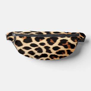 Riñoneras Colección de moda de impresión de animales de gato