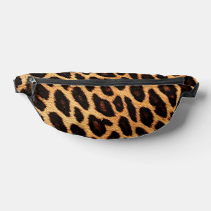 Riñoneras Colección popular de impresión de animales de gato