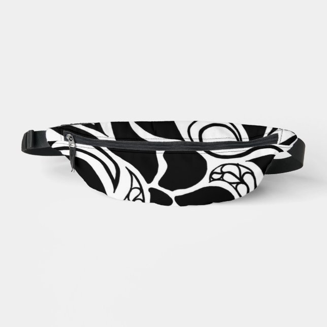 Riñoneras Colección Reina de la Compra -Damas (Anverso)