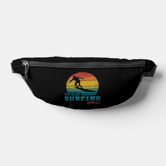 Riñoneras Coma Sleep Surfing Repeat Port Authority® Backpack (Distribución)