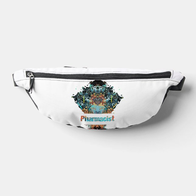 Riñoneras comreyonp (Distribución)