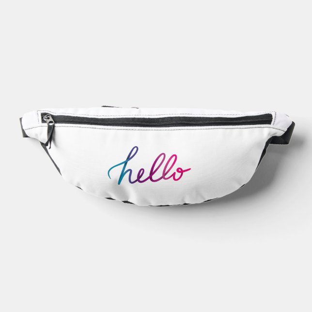 Riñoneras conklefawellq (Distribución)