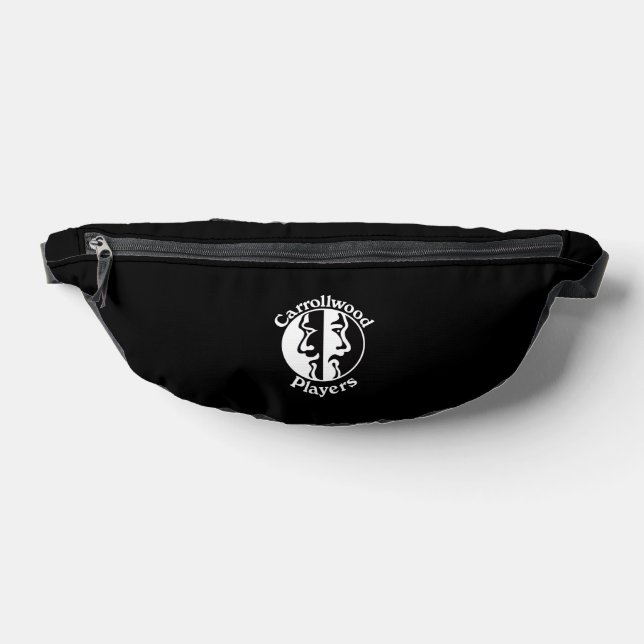 Riñoneras CWP Fanny Pack (Distribución)