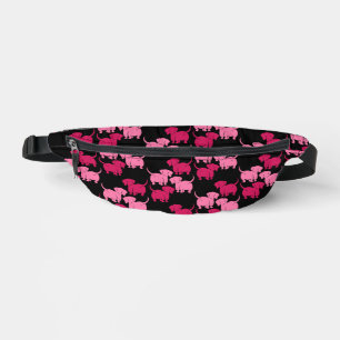 Riñoneras Dachshund Dog Gifts