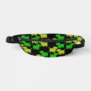 Riñoneras Dachshund Dog Gifts