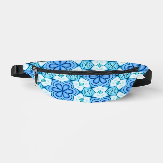 Riñoneras Dailey May 2-Sided Print  Fanny Pack (Anverso)
