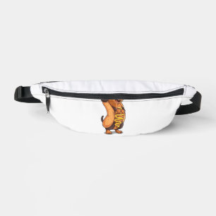 Riñoneras Daschund