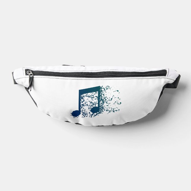 Riñoneras delizmarkust (Distribución)