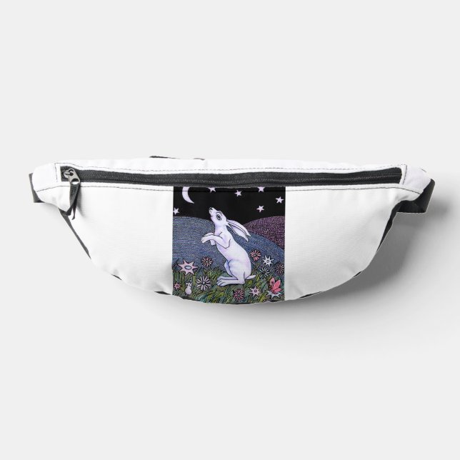 Riñoneras dennigfarnanq (Distribución)