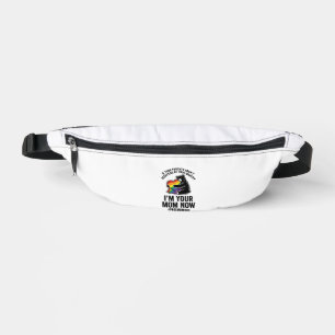 Riñoneras Diseño de camiseta vintage Orgullo Oso Abrazo Mamá
