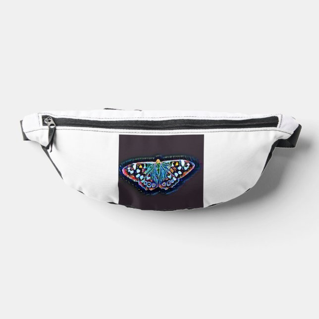 Riñoneras dorionhahlg (Distribución)